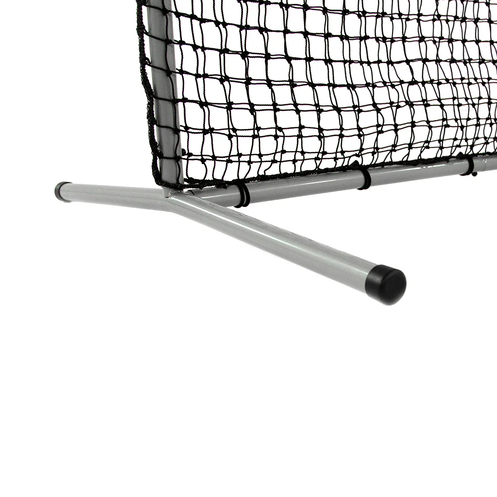 Skywalker Sports Competitive Series 6' x 6' Pitchers L-Screen - Image 5