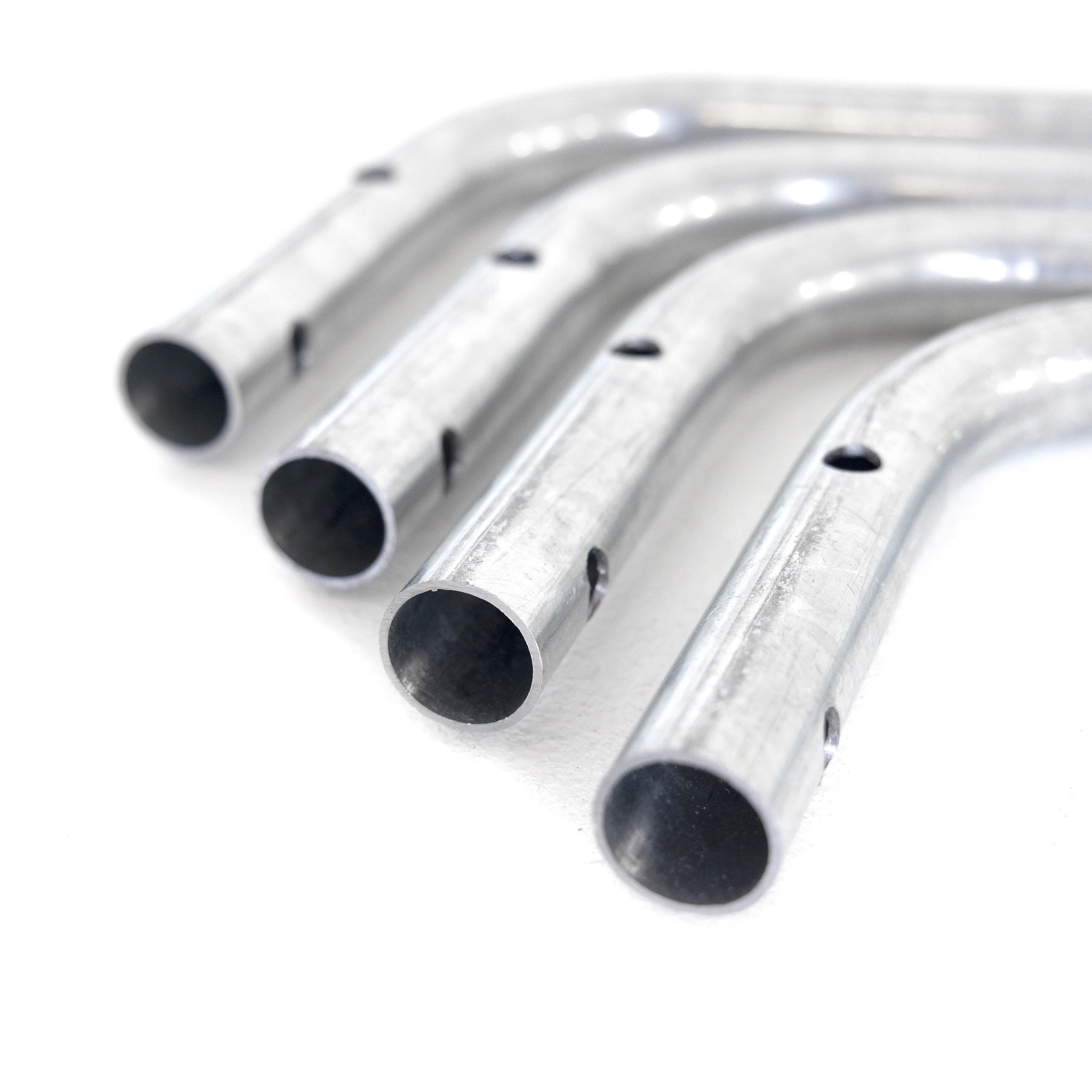 6X4" Mini Enclosure Corner Top Tube (Key 12) - Image 2