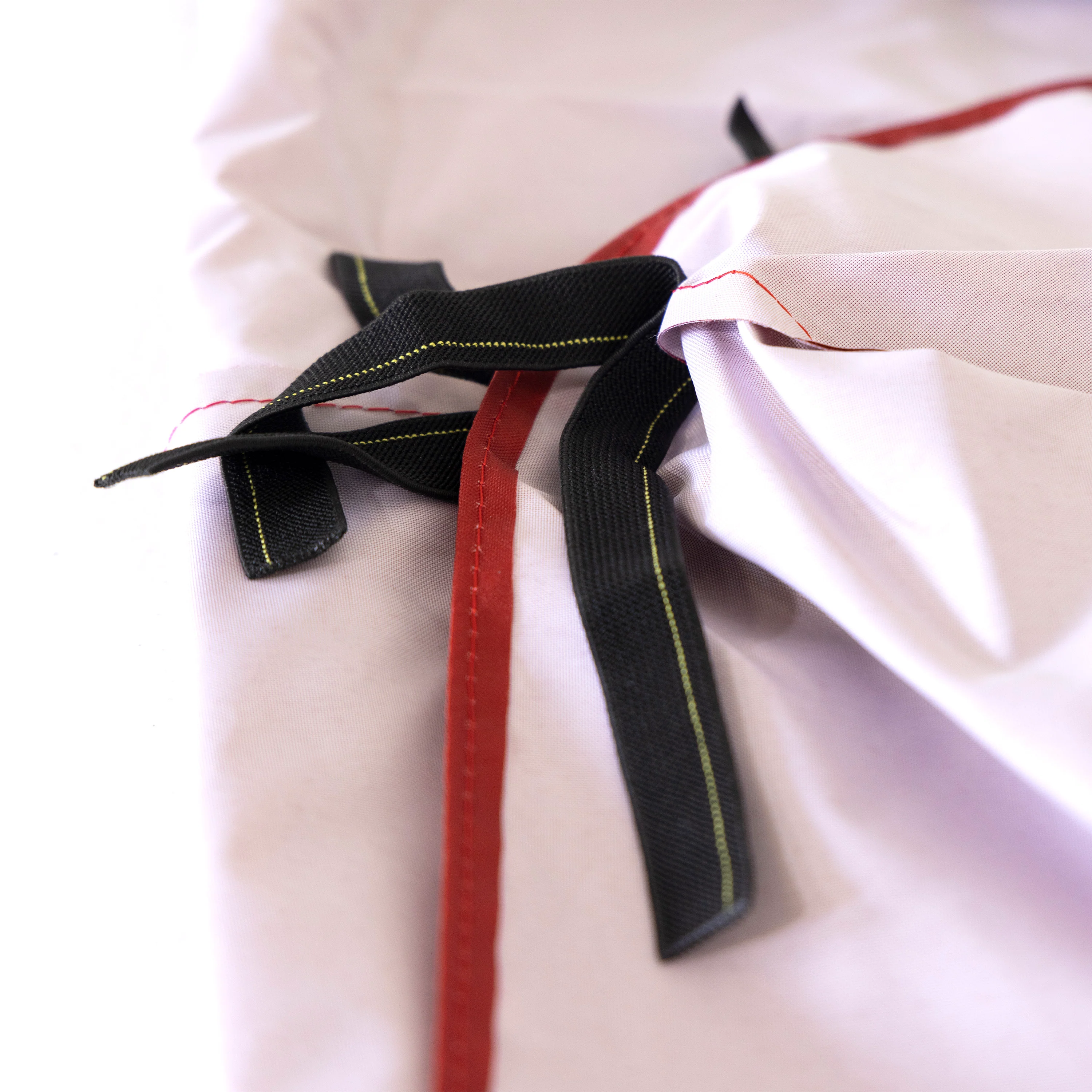 6X4 Mini Maroon Canopy (Key 22) - Image 3