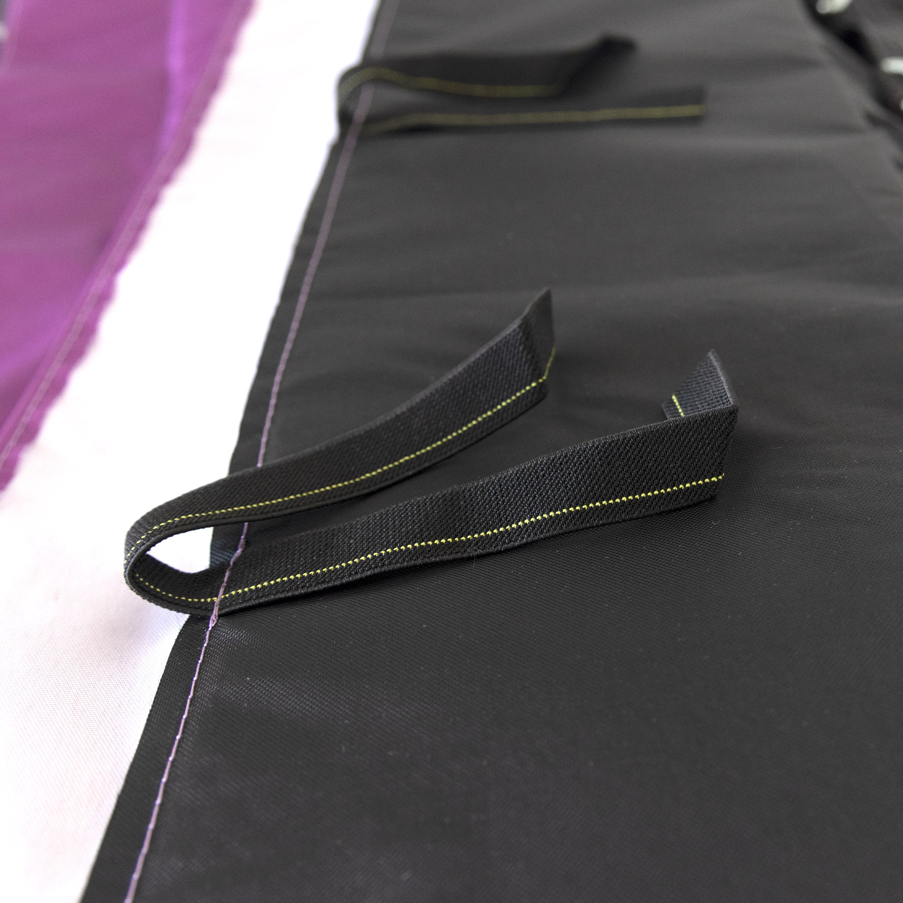 6X4" Mini Spring Pad with Jump Mat (Key 7) - Image 4