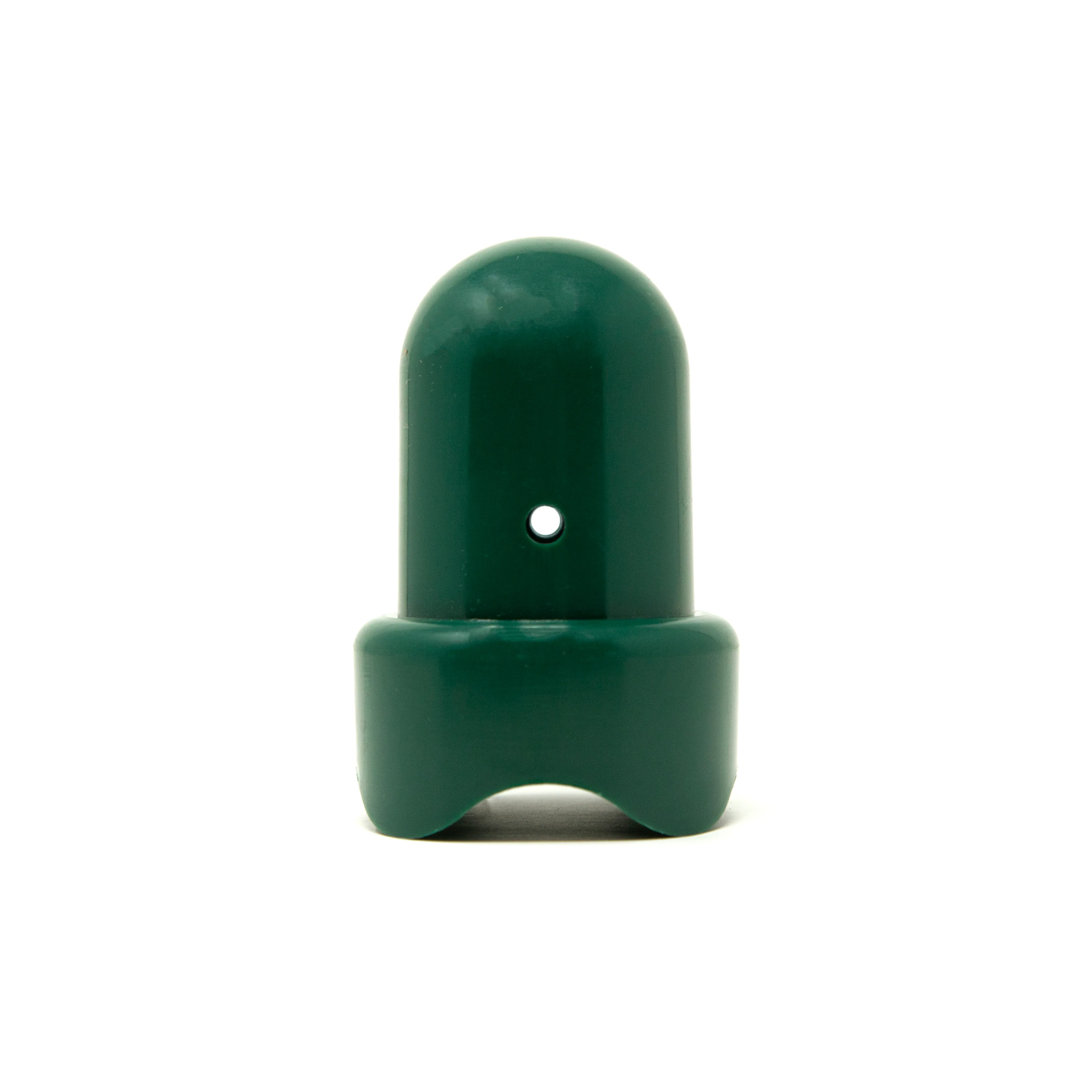 Pole Cap - Green - Qty 2 - Image 4