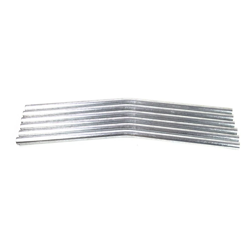 15' Round Enclosure Kit - Image 3