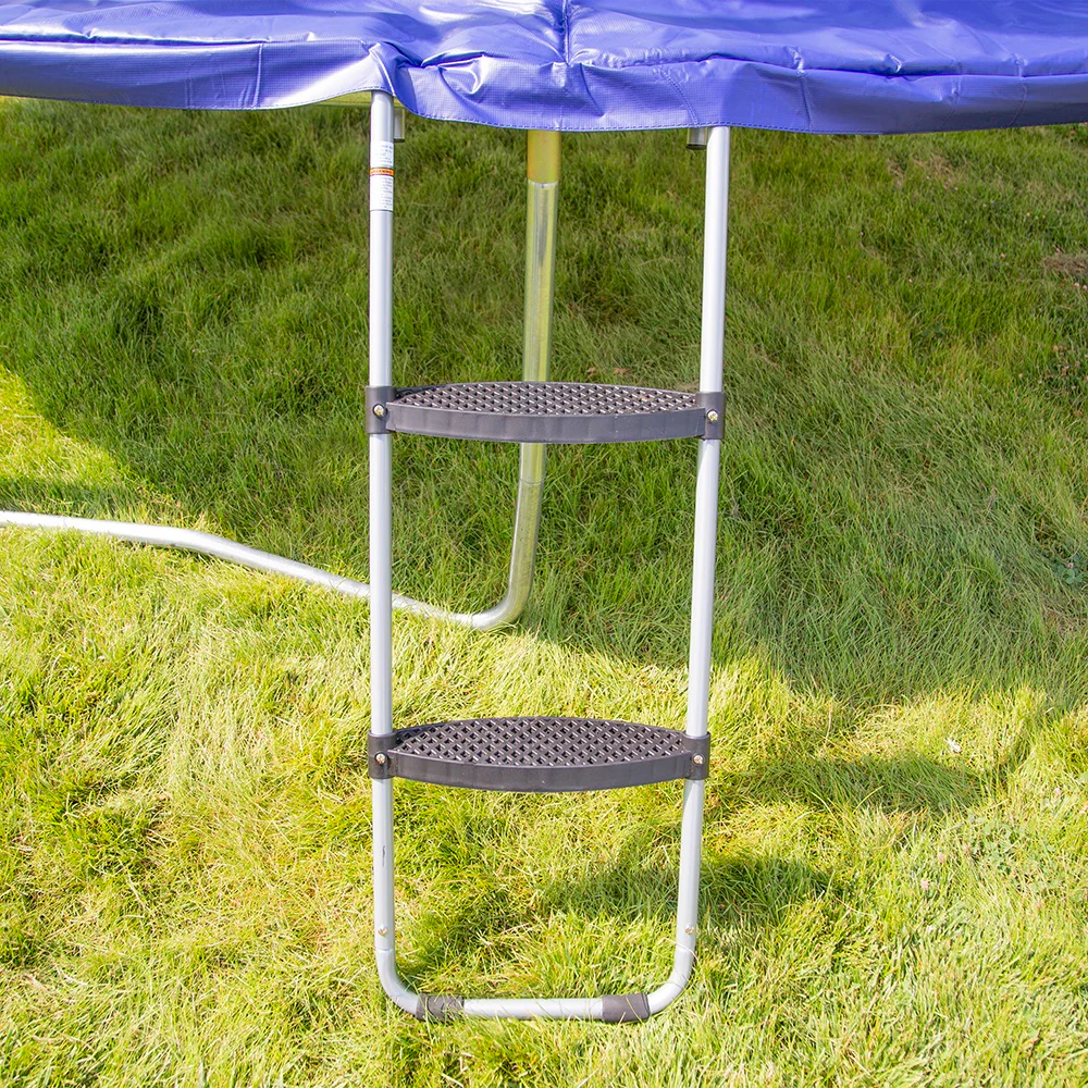 Accessory Kit with Basketball Game, Windstakes & Wide-Step Ladder - Image 3