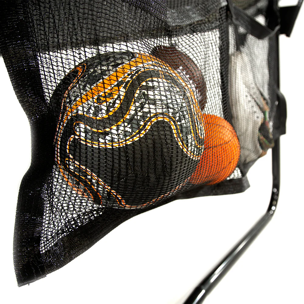 2 Pocket Accessory Storage Bag - Image 7