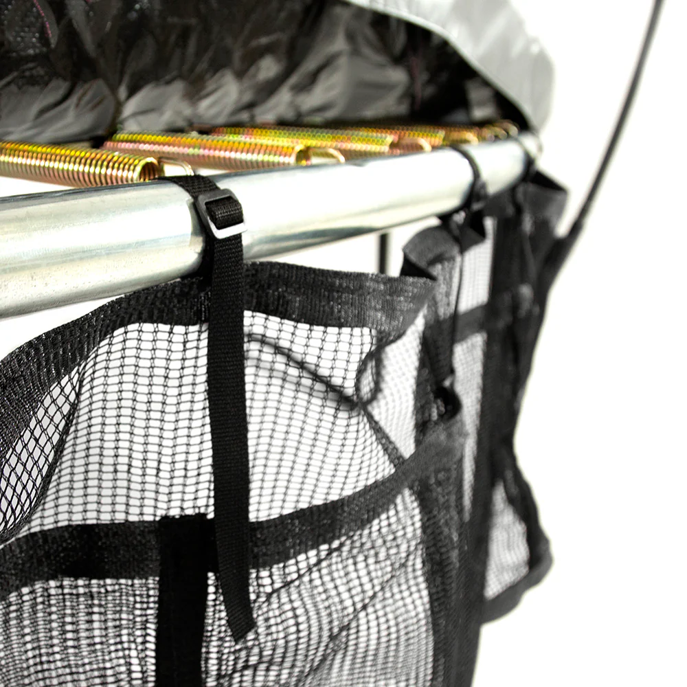 3 Pocket Accessory Storage Bag - Image 3