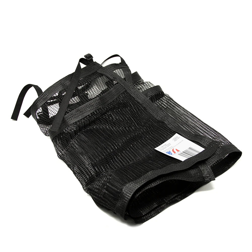 3 Pocket Accessory Storage Bag - Image 5