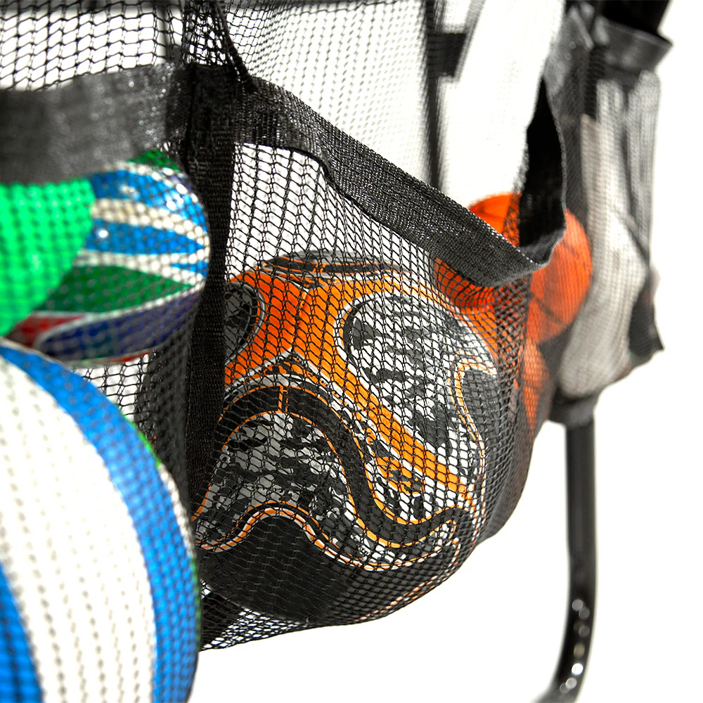 3 Pocket Accessory Storage Bag - Image 8