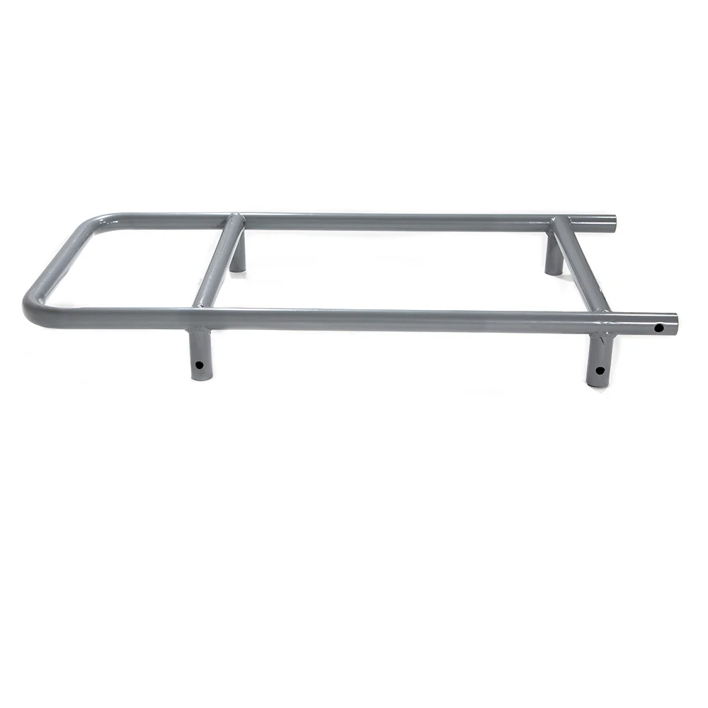 Back Handle Cart Frame