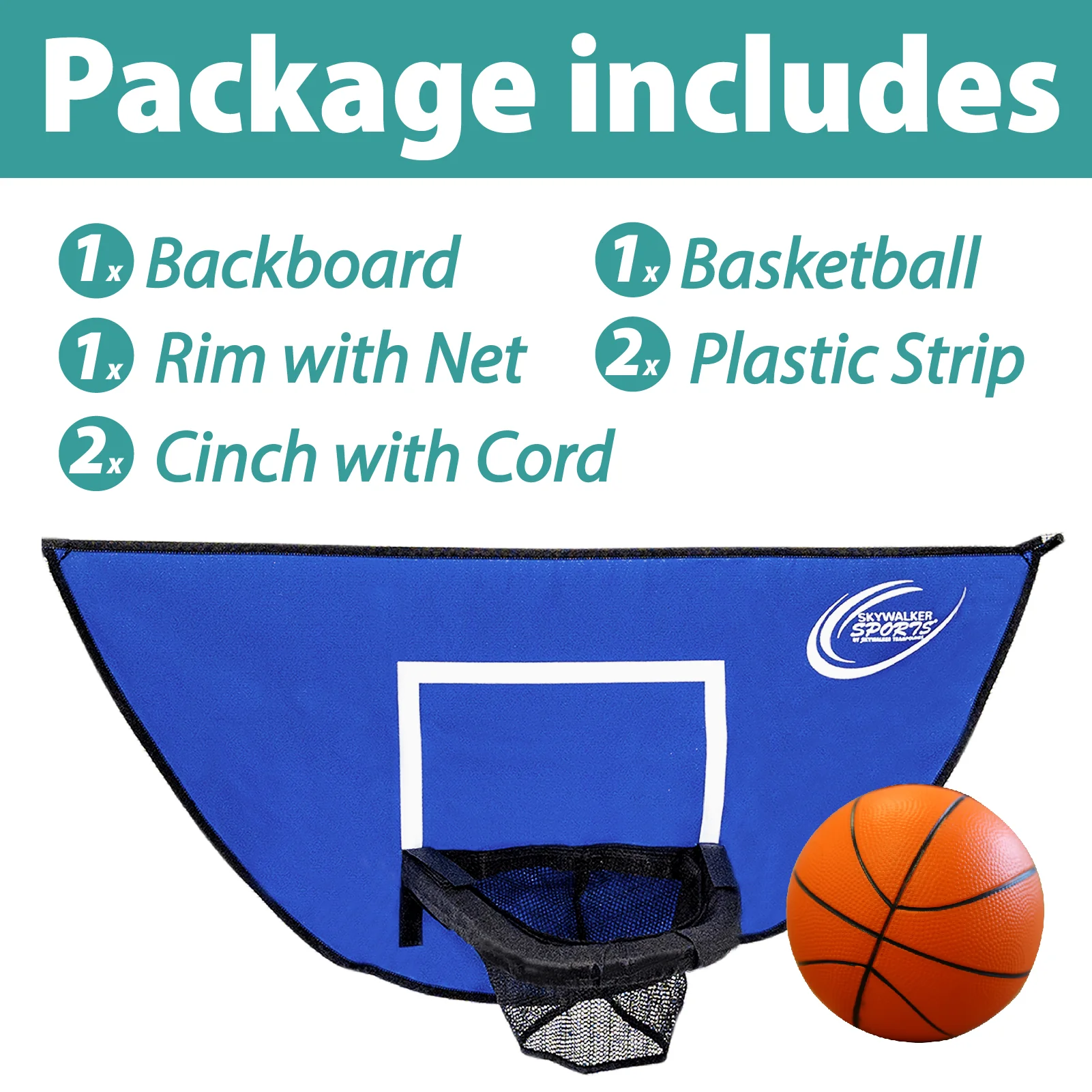 Basketball Game Accessory - Image 3
