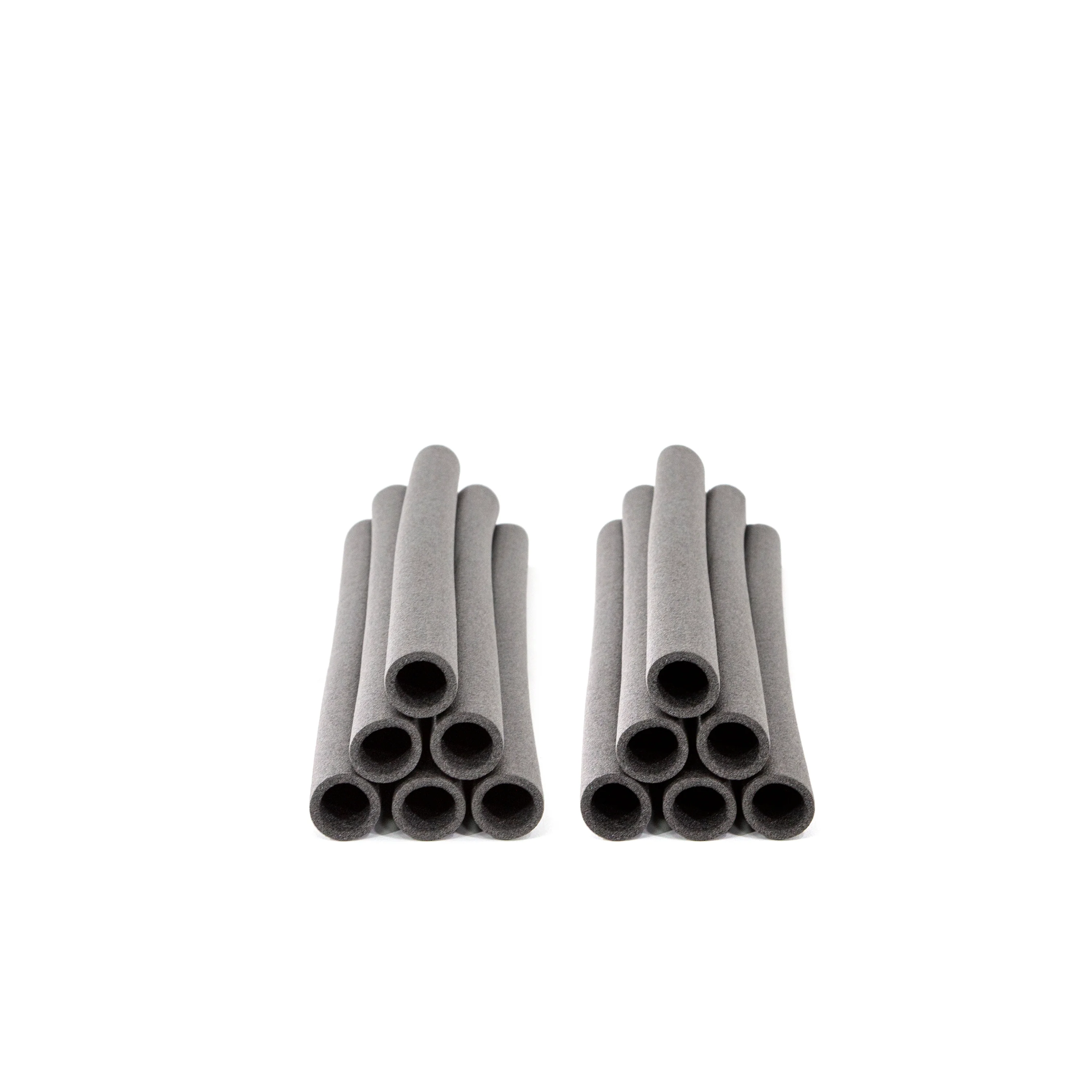 Black Enclosure Foam (set of 12) 5075