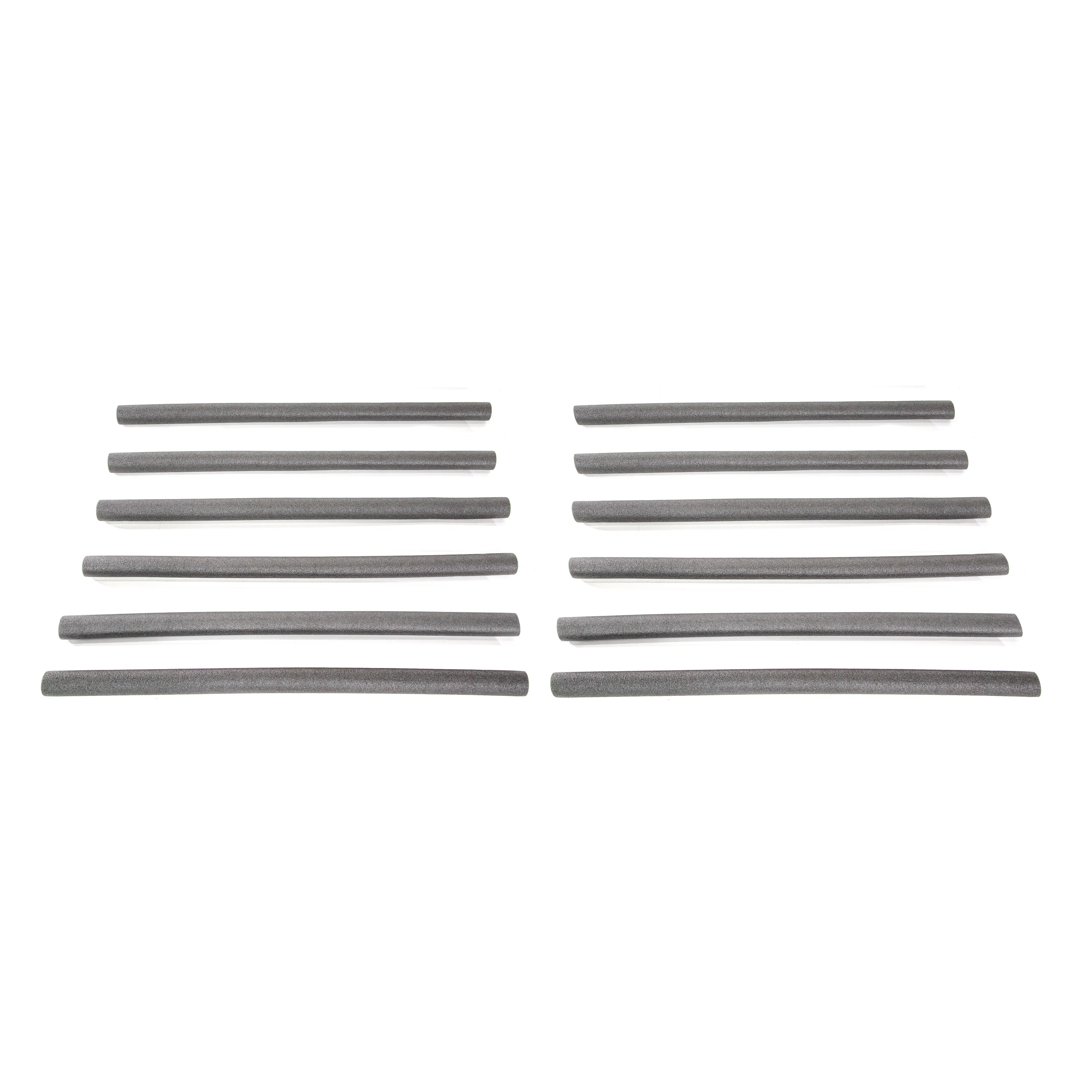 Black Enclosure Foam (set of 12) 5075 - Image 3