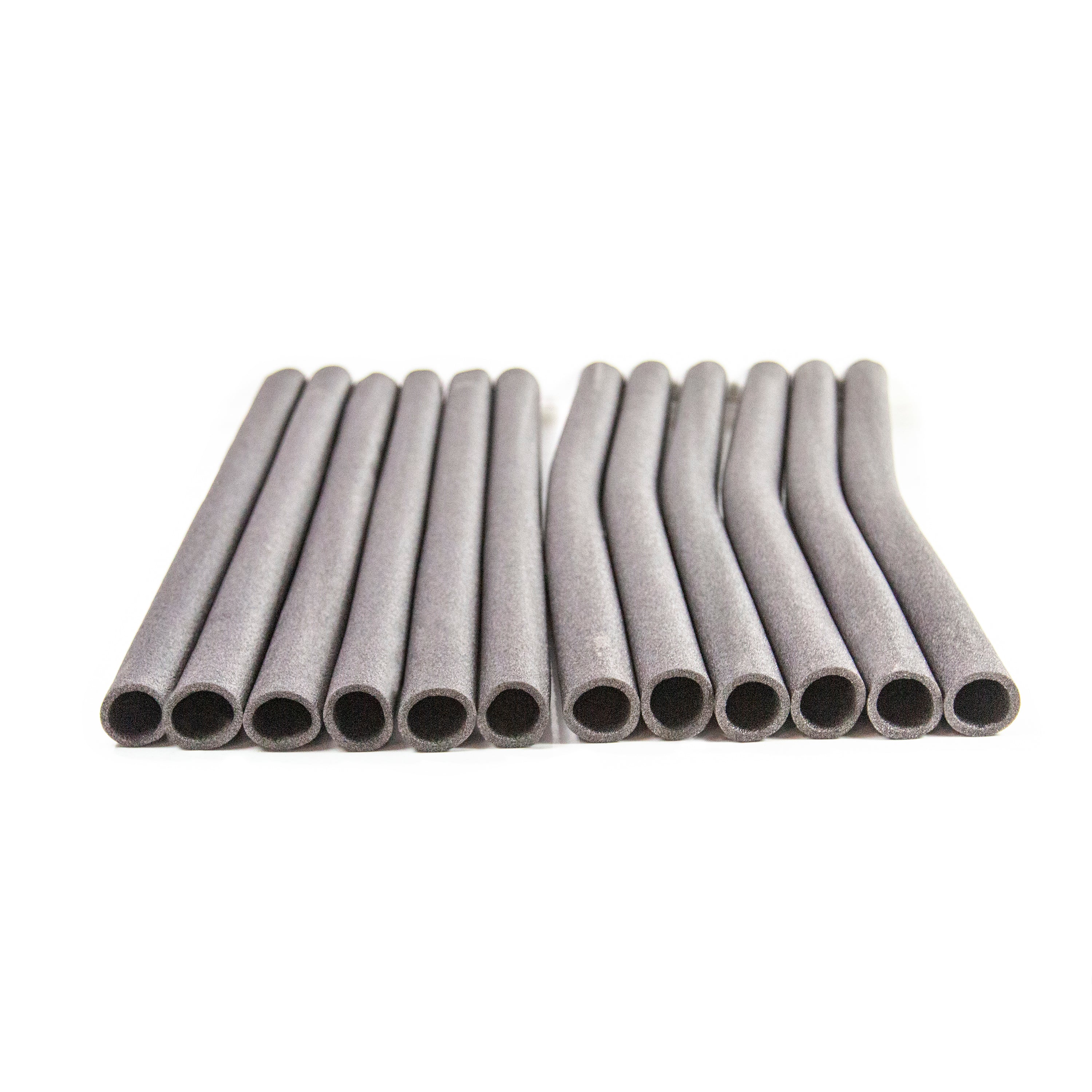 Black Enclosure Foam (set of 12) 5075 - Image 5