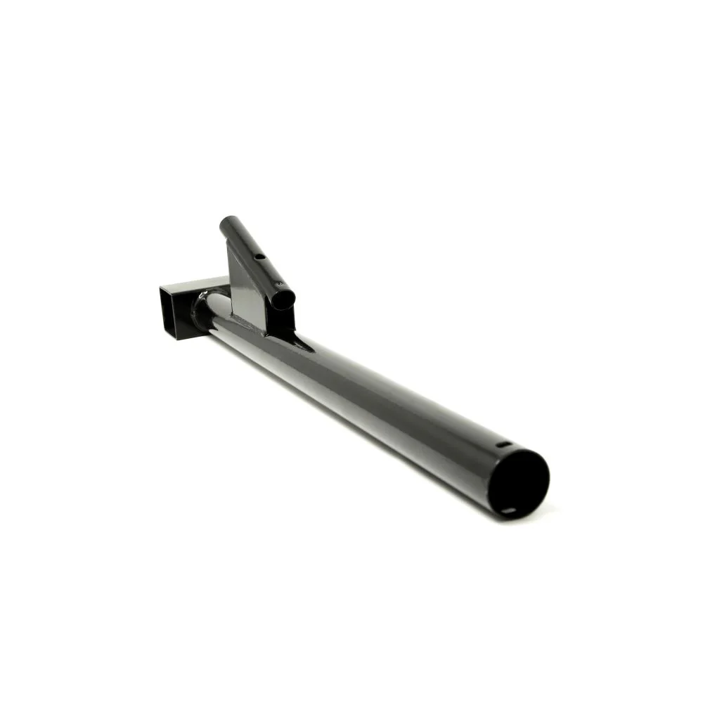 Black Leg Extension with Socket