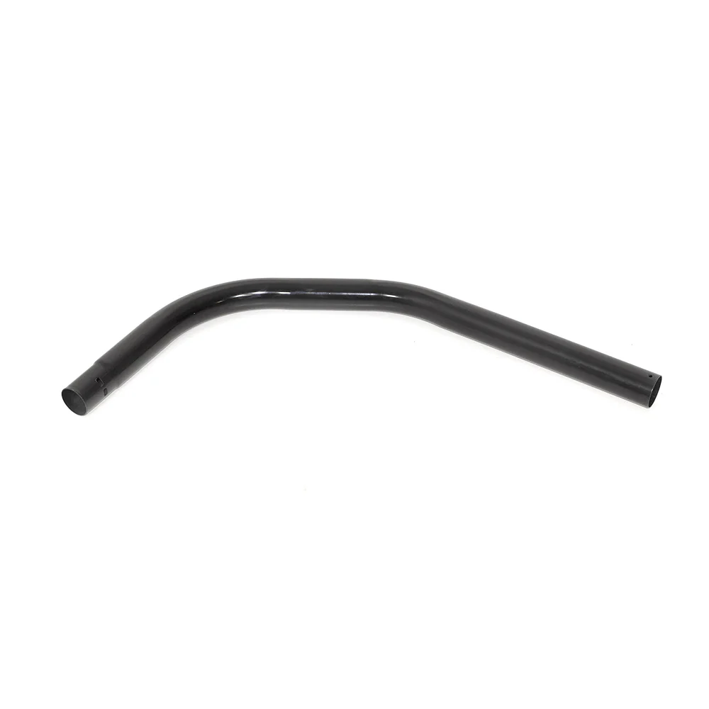 Black Trampoline Female Leg