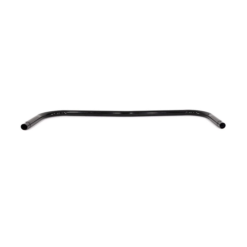 Black W-Shaped Leg Brace - Image 2