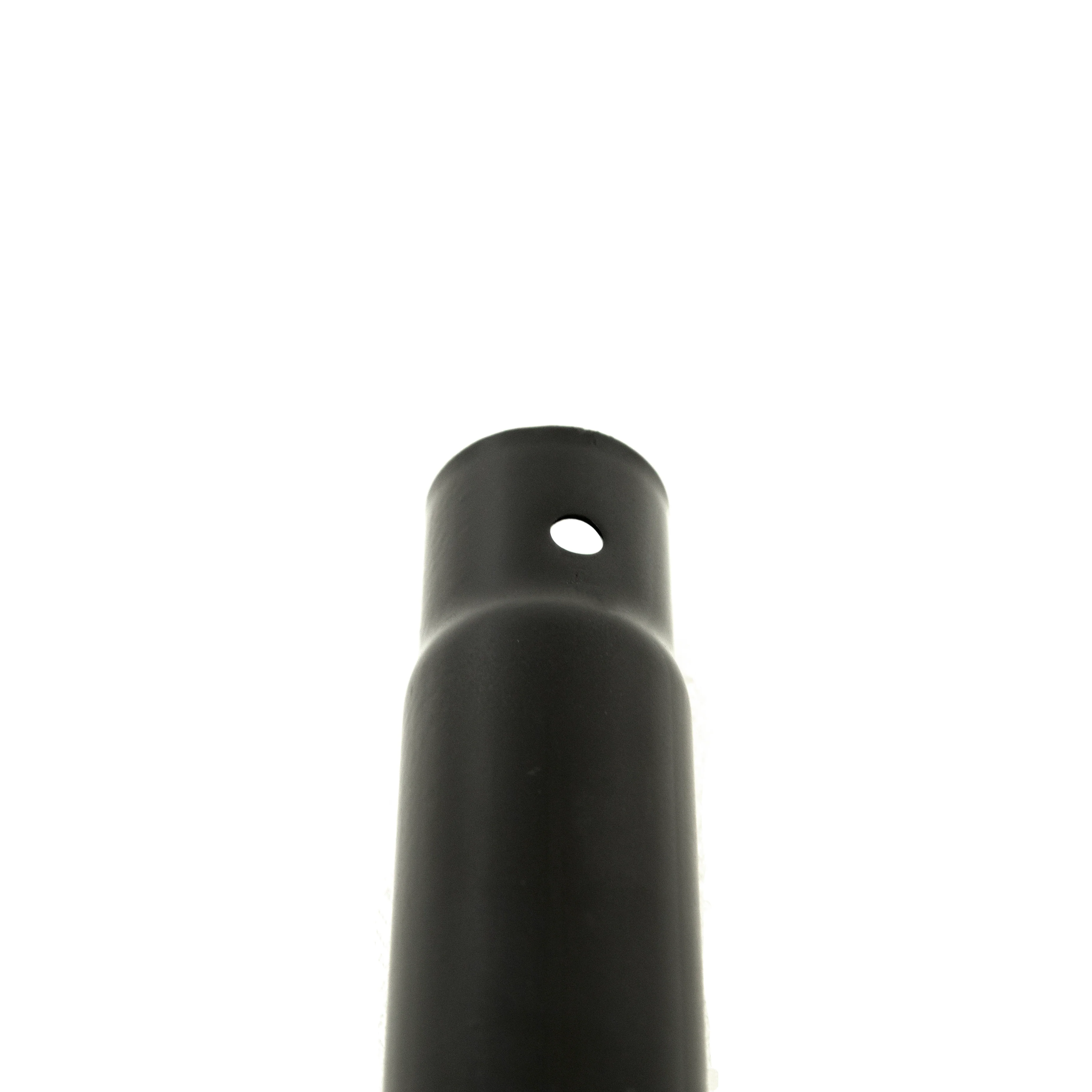 Black W-shaped Leg Brace - Image 4