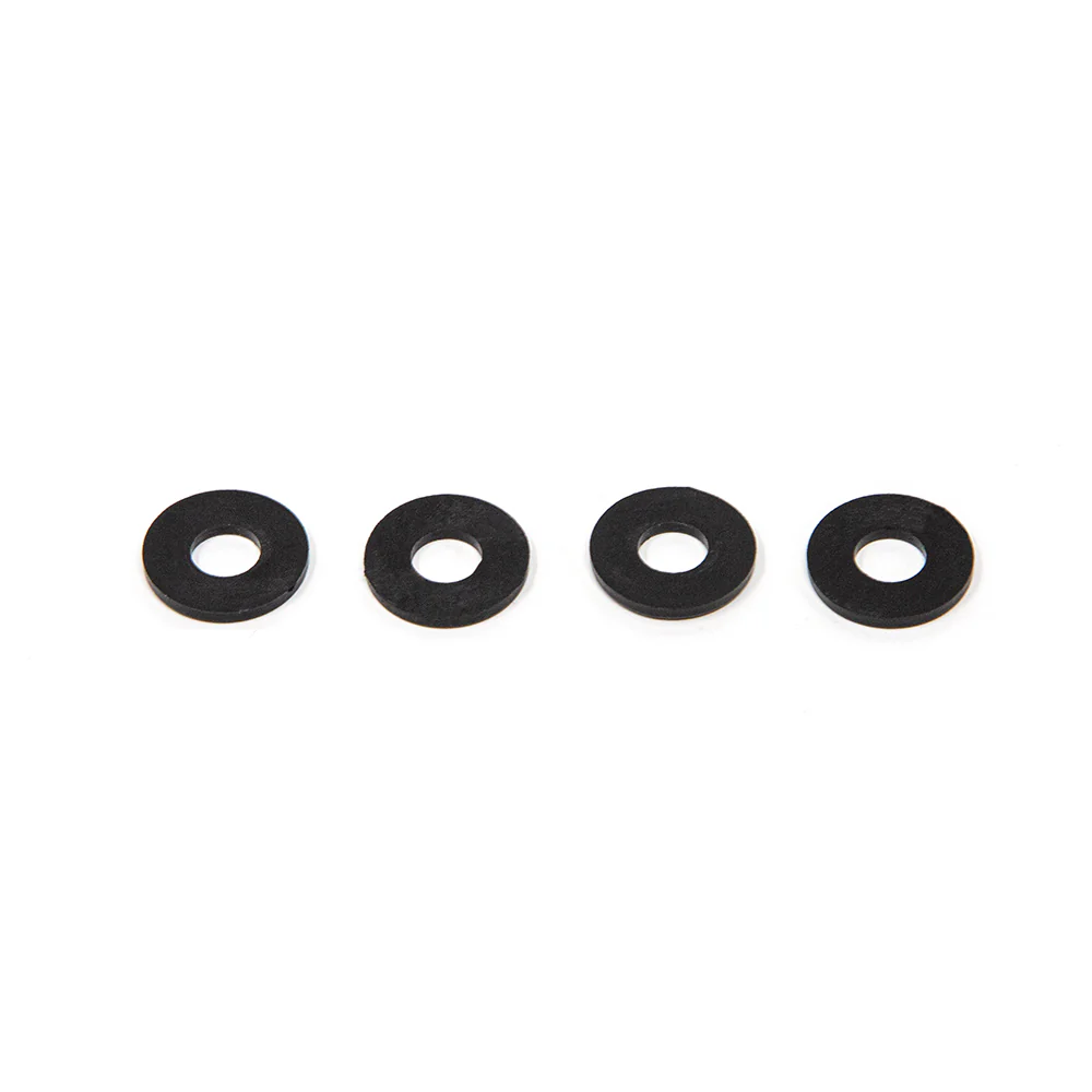 Black Washer
