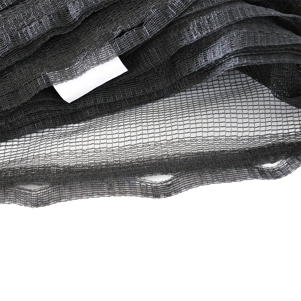 12' Round Enclosure Net - Image 4