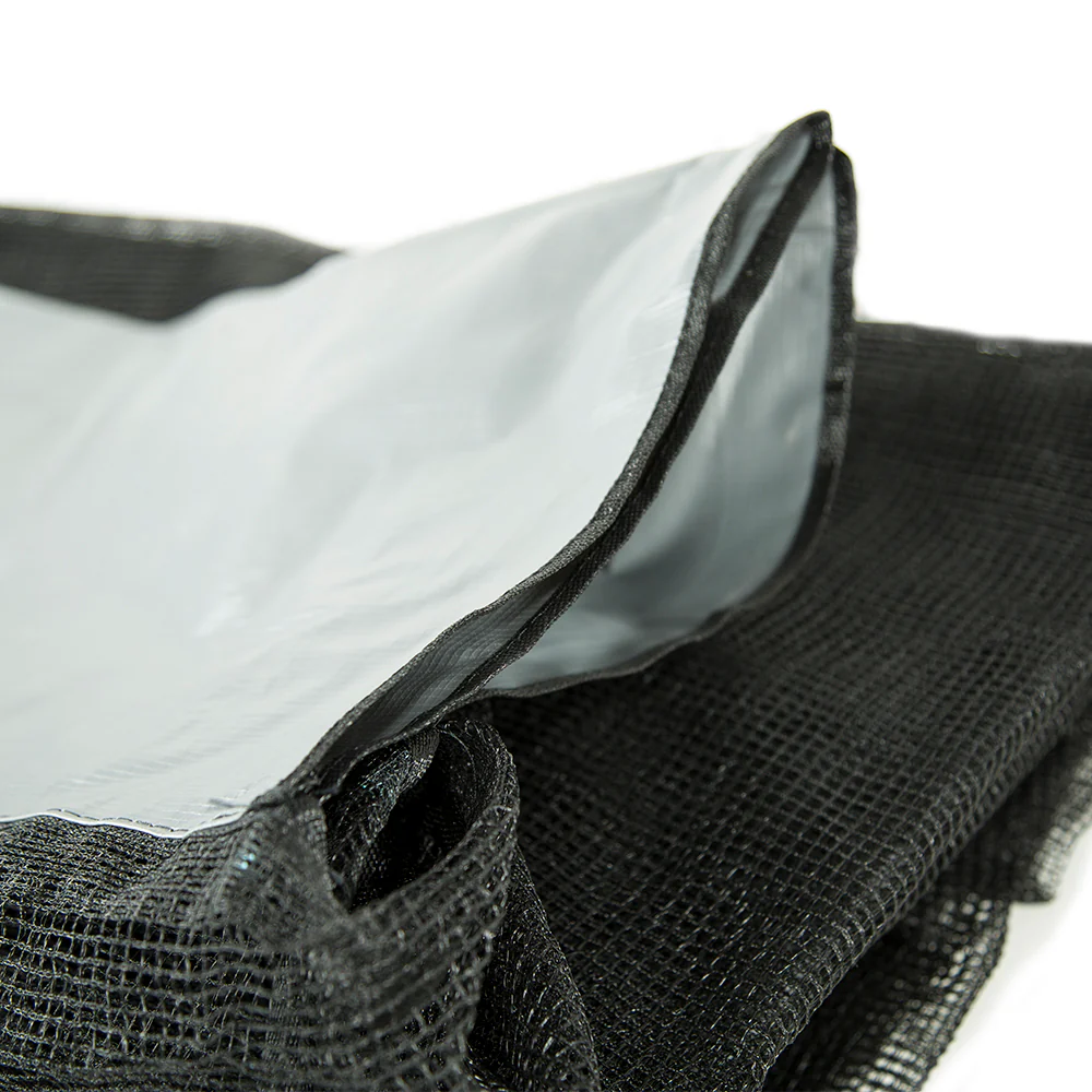 17' x 10' Rectangle Enclosure Net - Image 3
