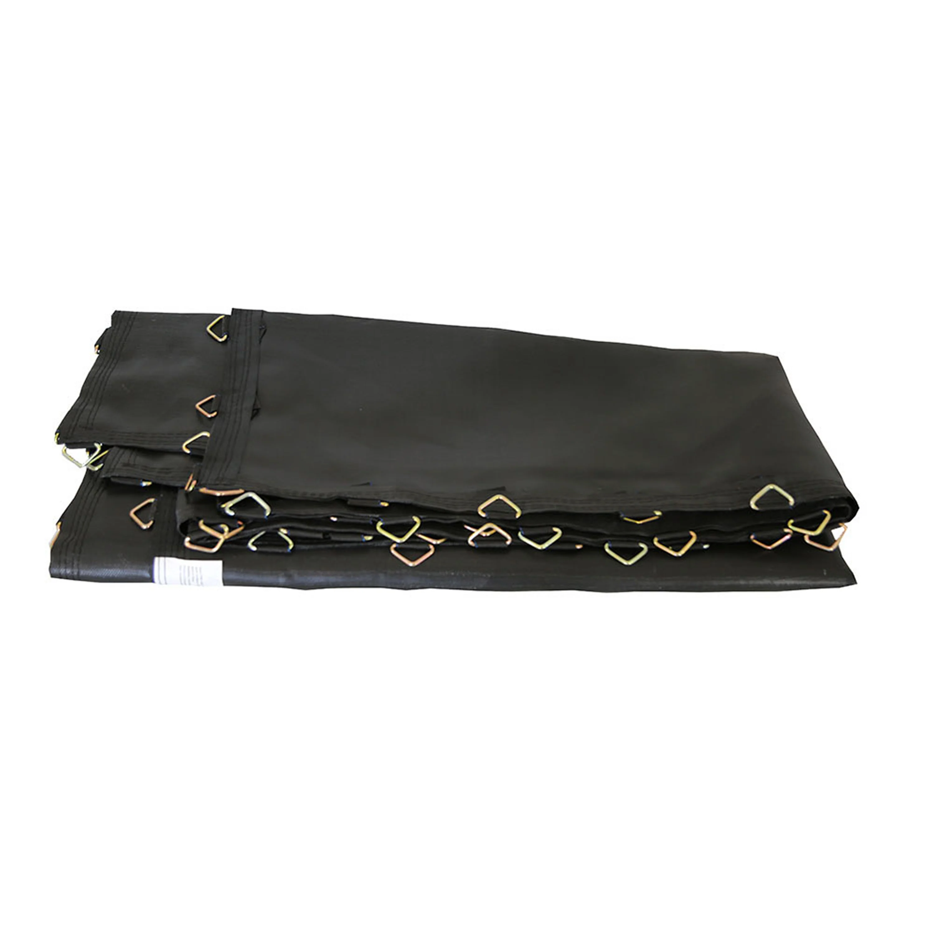 13' Square Jump Mat with 84 V-Rings