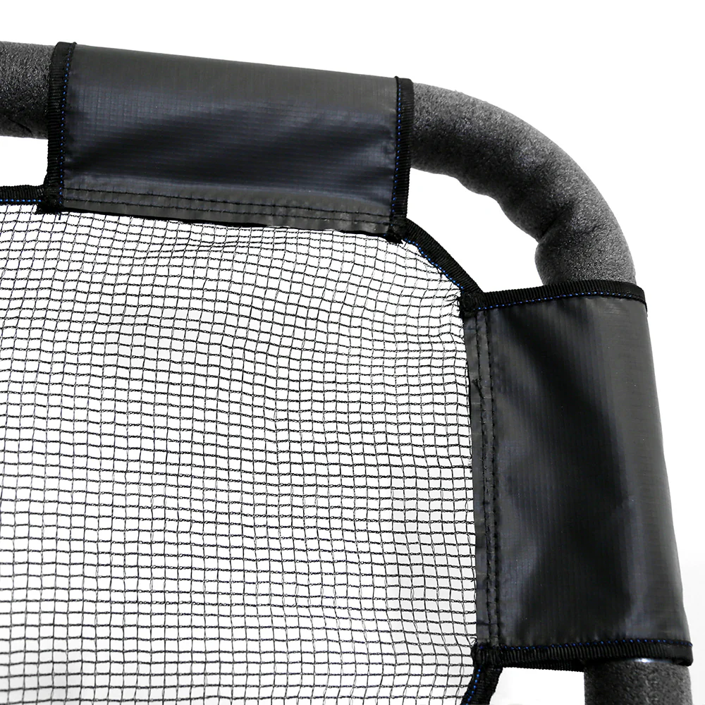 12' Trampoline Double Basketball Hoop Accessory - Image 3