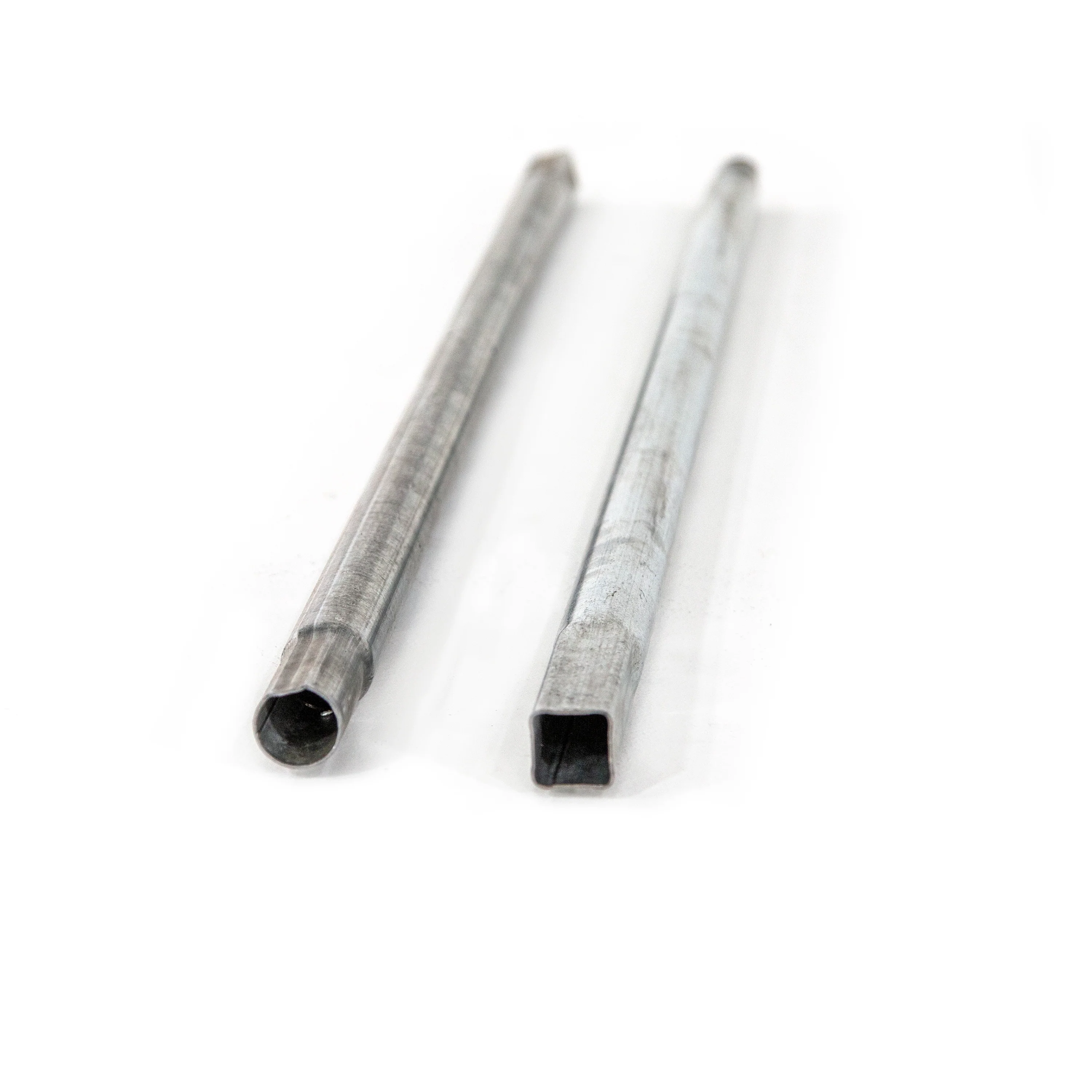 Enclosure Straight Tube (set of 2) 4187 - Image 2