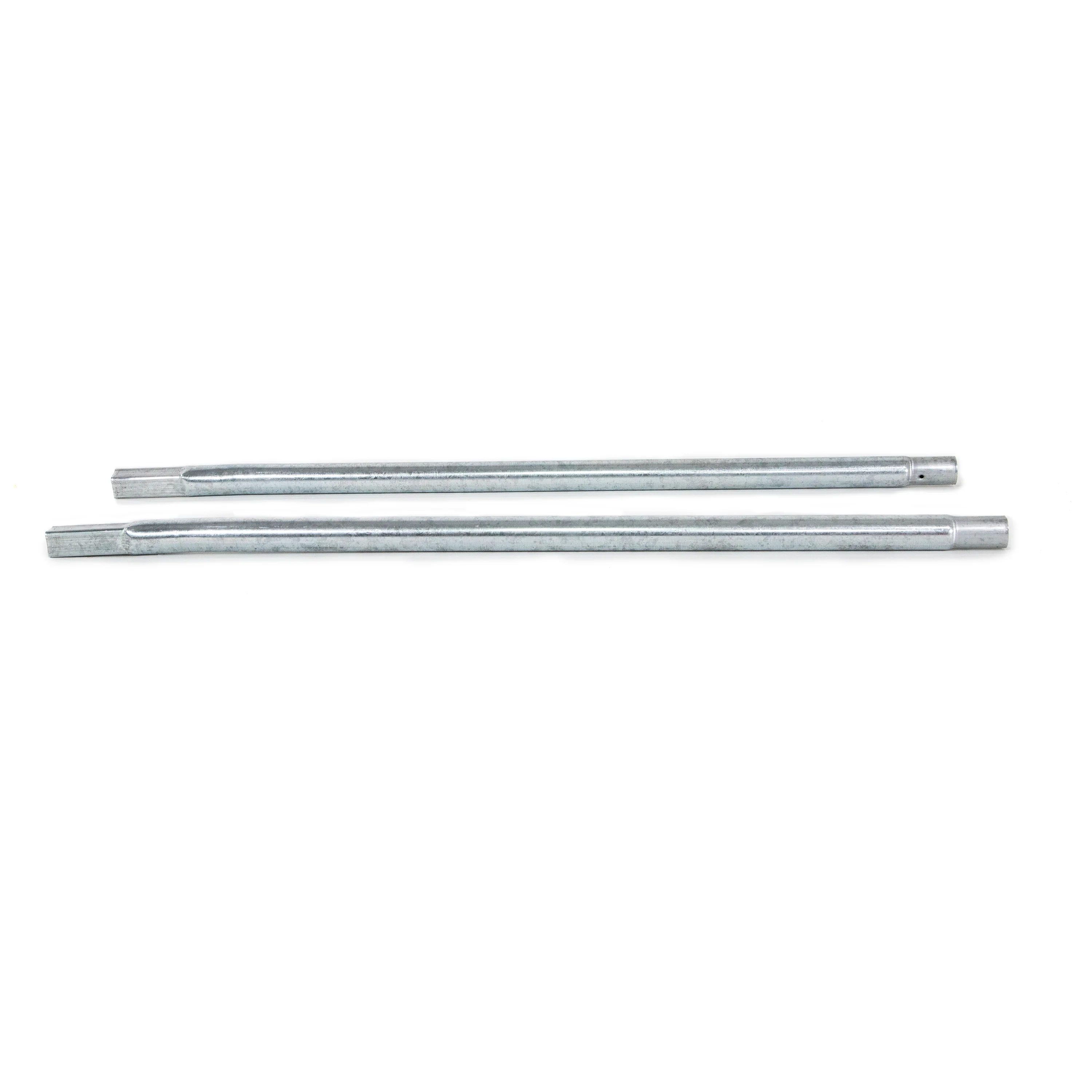 Enclosure Straight Tube (set of 2) 4227 - Image 2