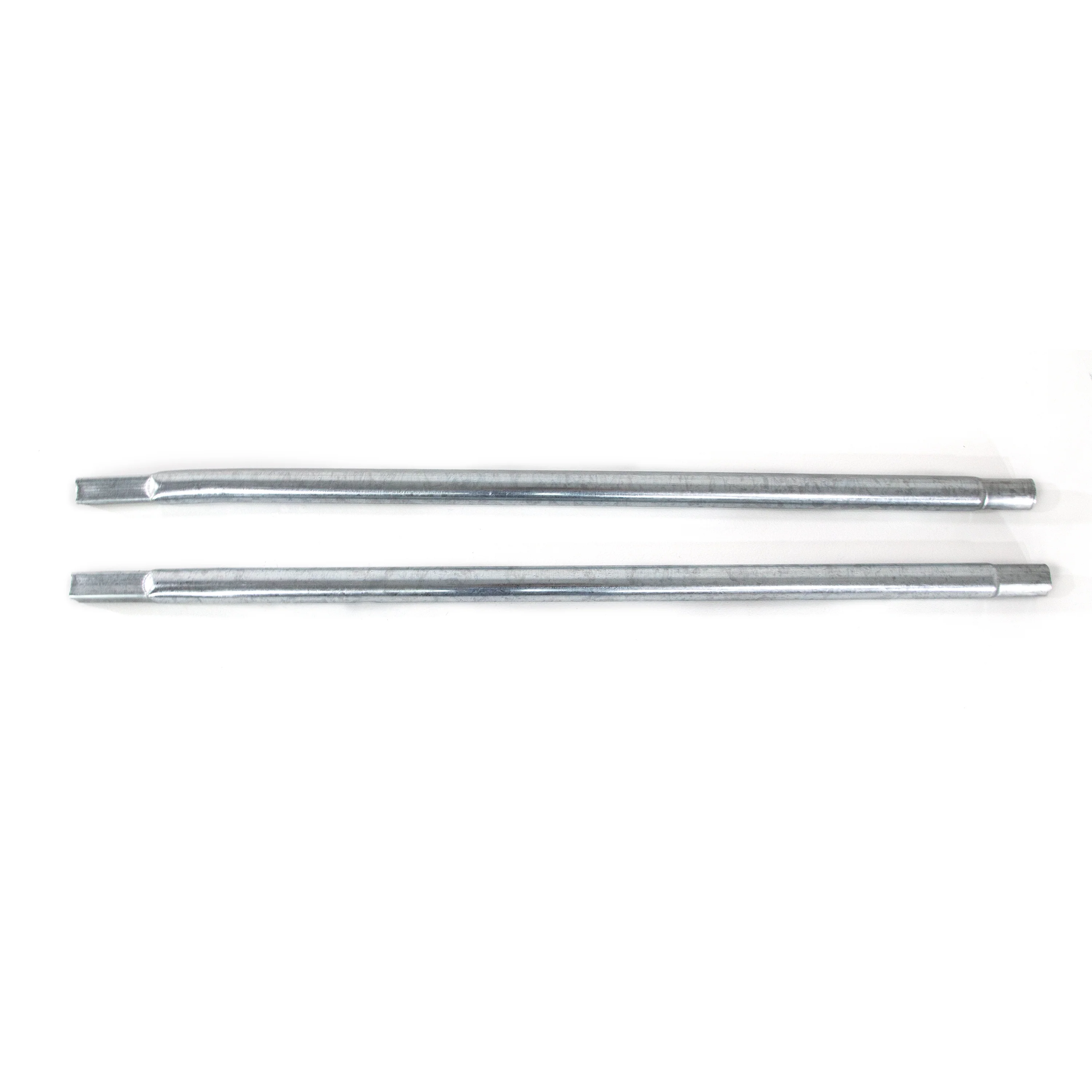 Enclosure Straight Tube (set of 2) 4227 - Image 3