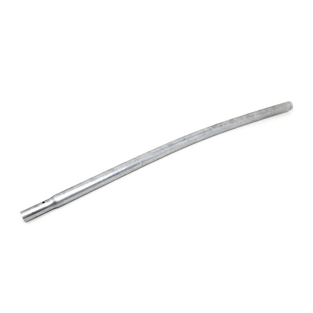 Front tube
