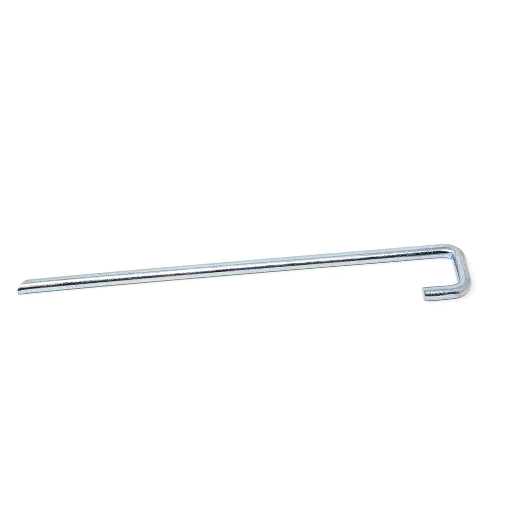 Jungle Gym Ground Stake