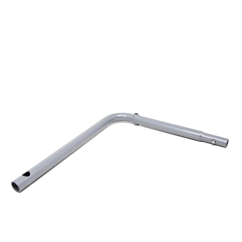 Left Lower Frame Tube