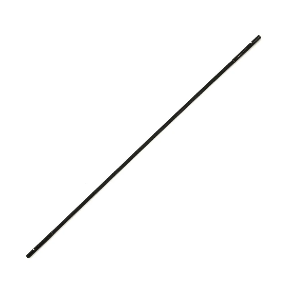 Lower Enclosure Flex Rod