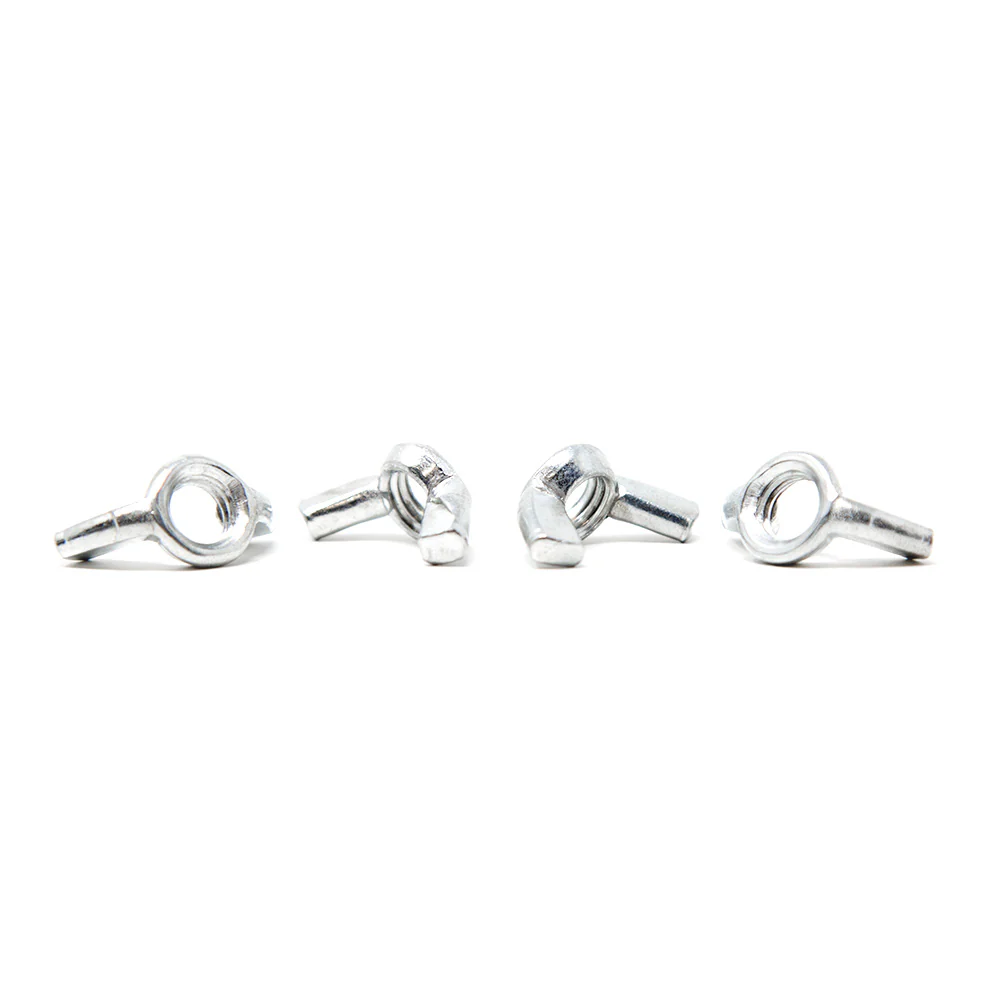 M8 wing nut - Image 2