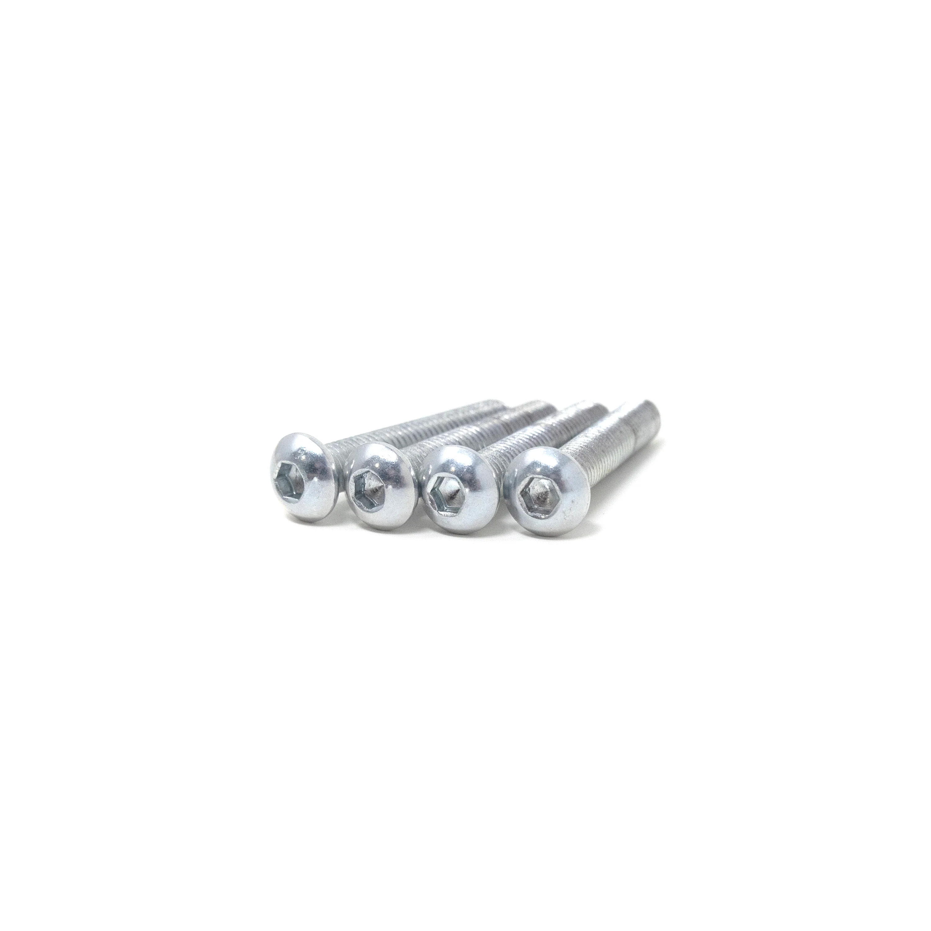 M8X45mm Standard Bolt - Image 2