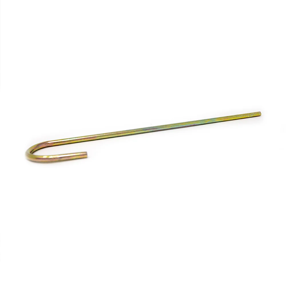 Metal Stake - Image 2