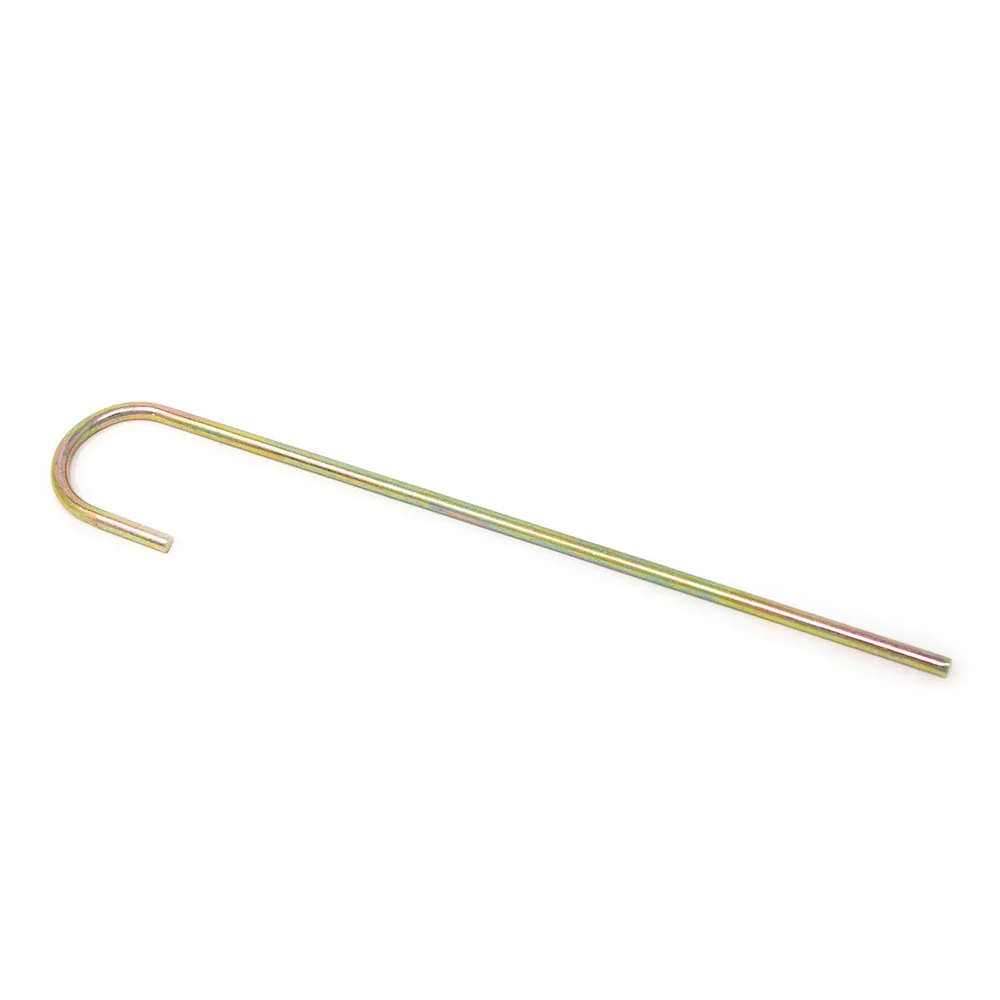 Metal Stake - Image 3