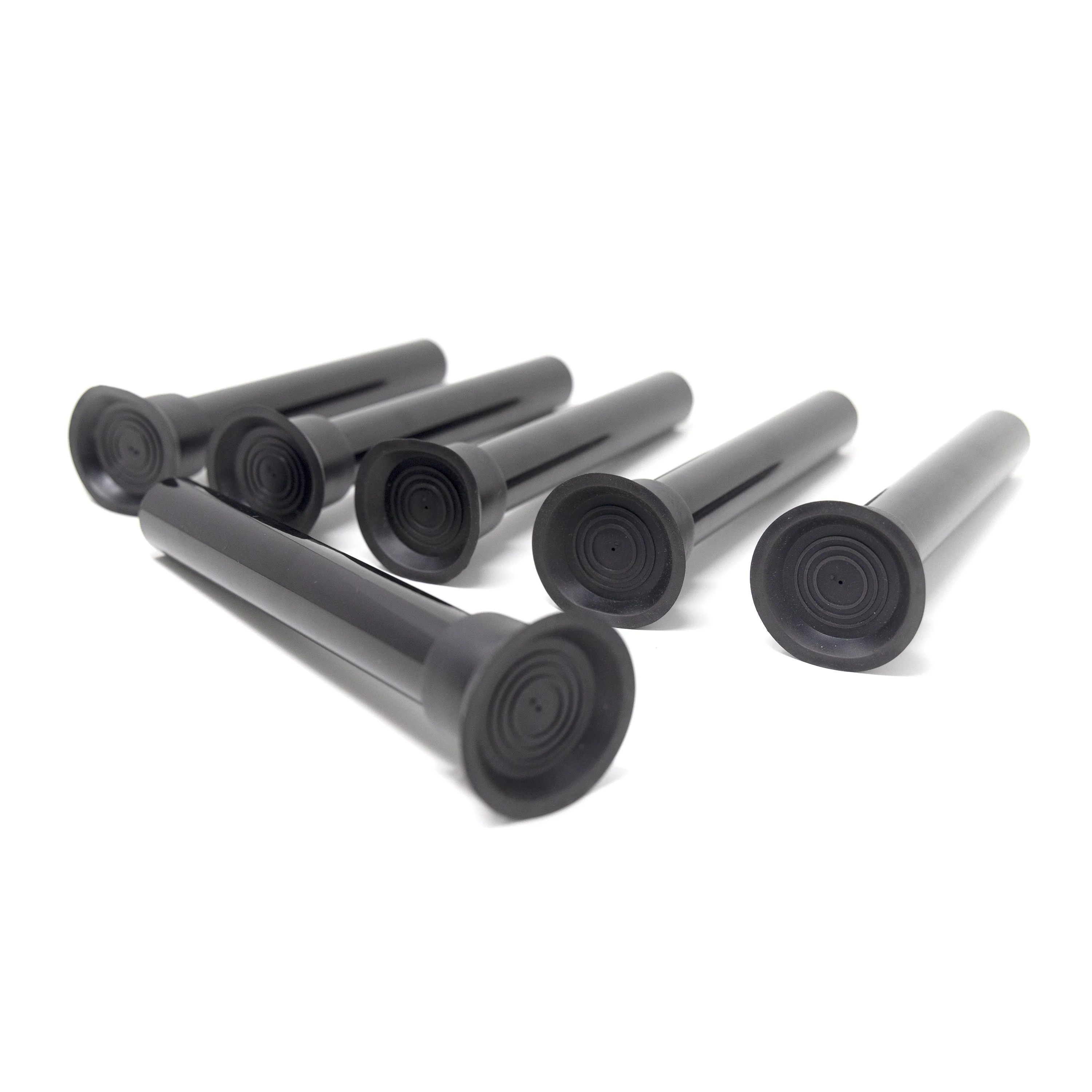 Mini Leg with End Cap (Key 4) - Image 2