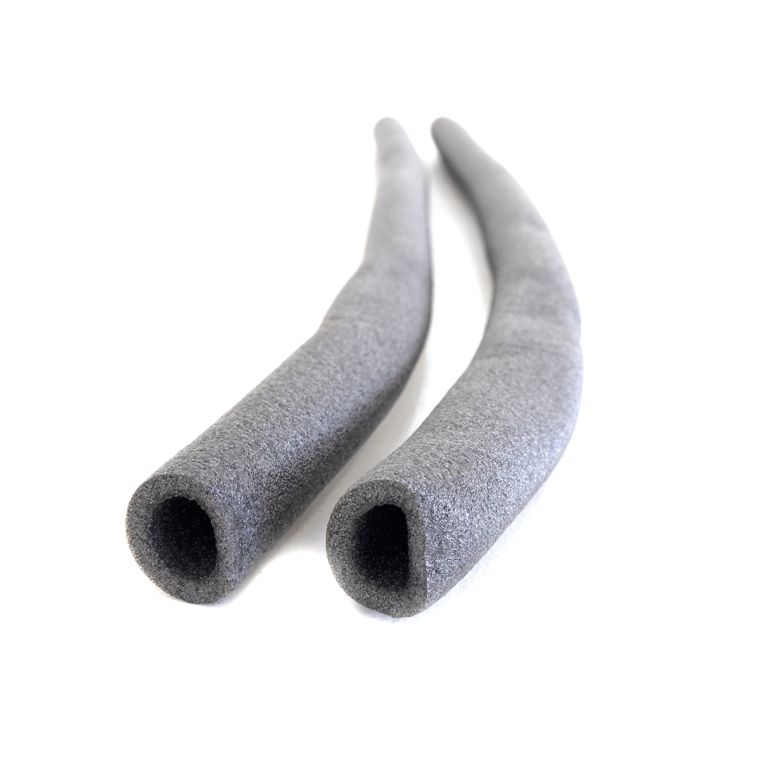 Mini Trampoline Foam - Gray (Key 10) Set of 4 - Image 2