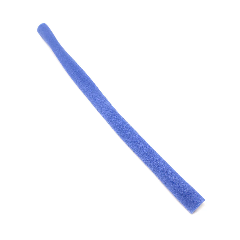 Mini Trampoline Foam - Blue (Set of 6) - Image 2