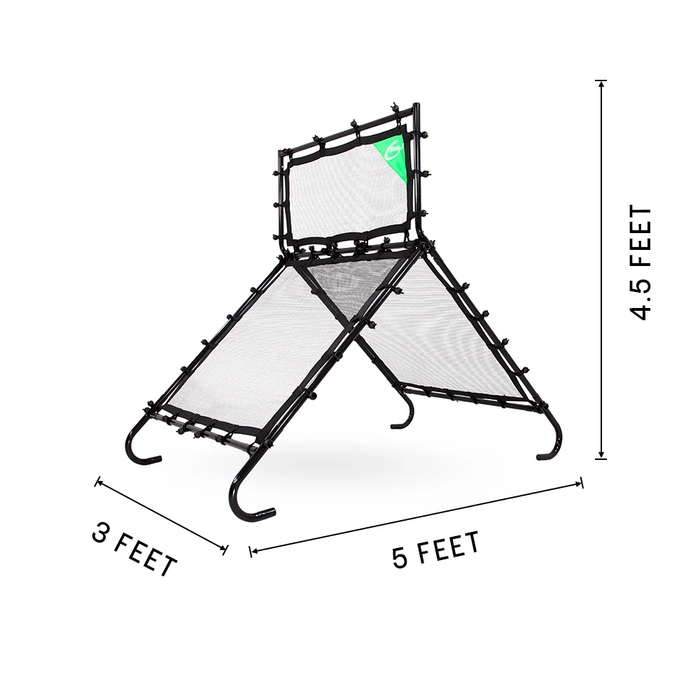 Multi-Sport Training Rebounder - Image 7