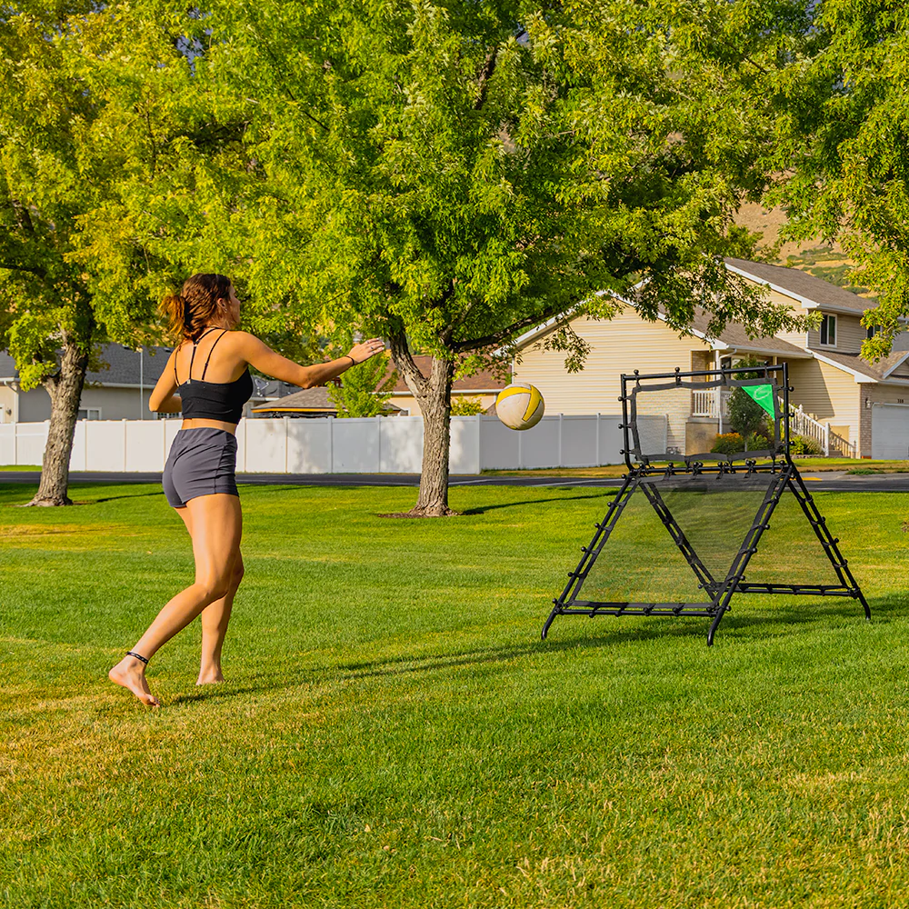 Multi-Sport Training Rebounder - Image 8