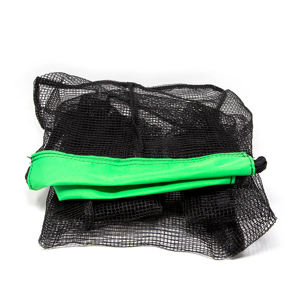 Net with Sleeves - Image 2