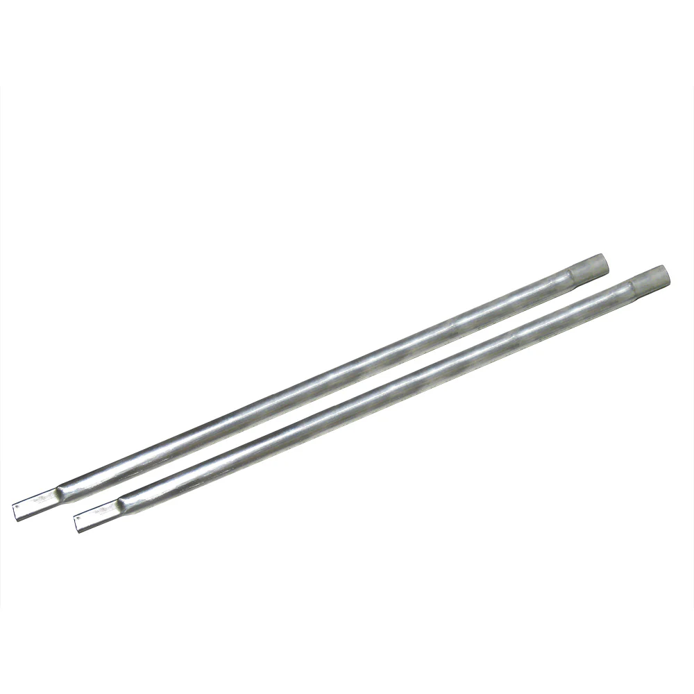 Lower Enclosure Straight Tube (Set of 2) - Image 2