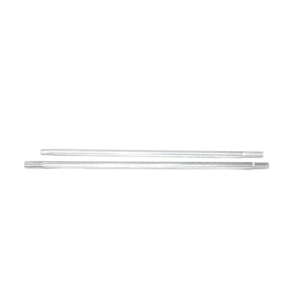Lower Enclosure Straight Tube (Set of 2) - Image 3