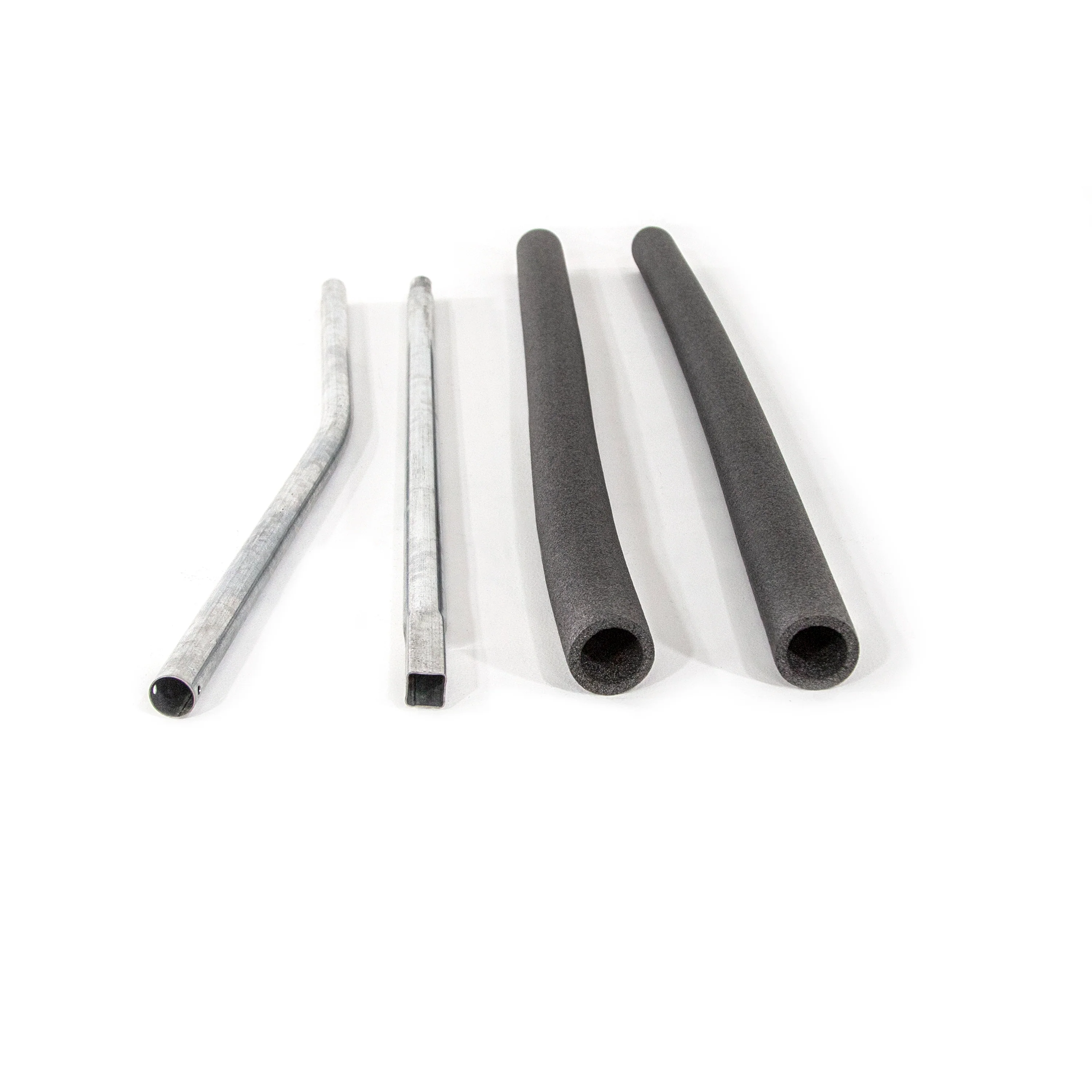 Enclosure Pole Kit (Set of 1) 4201; 4202; 5075