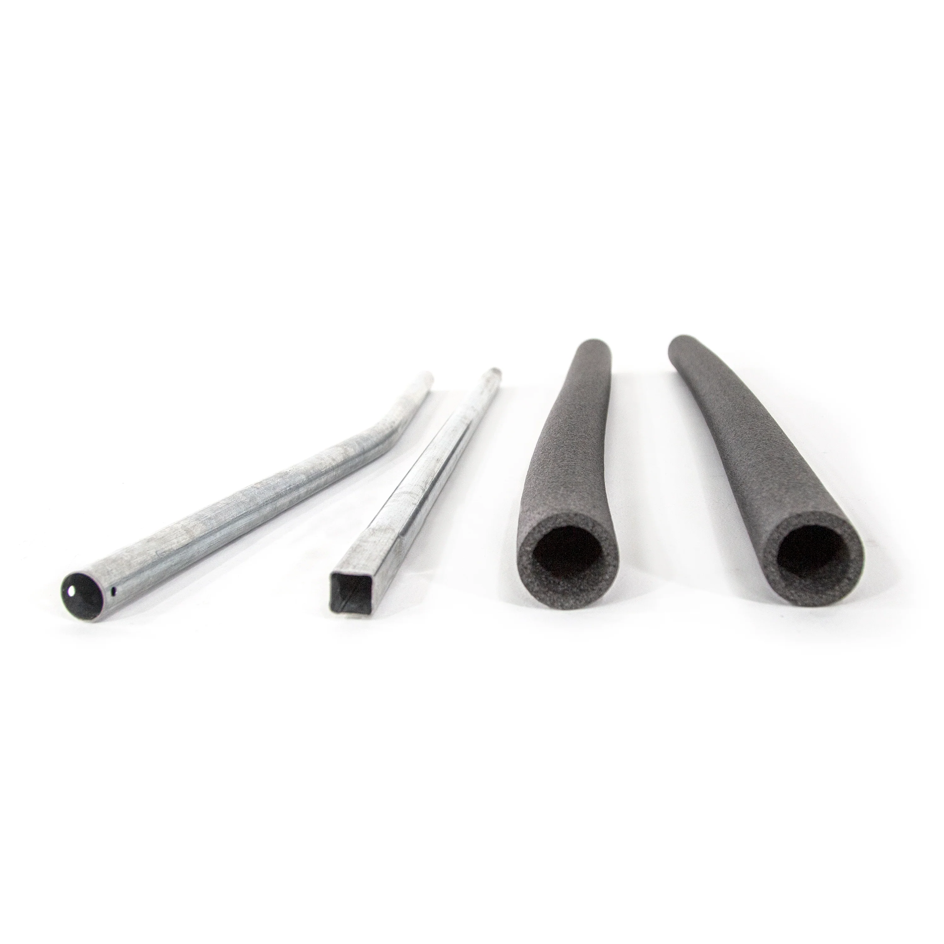 Enclosure Pole Kit (Set of 1) 4201; 4202; 5075 - Image 2