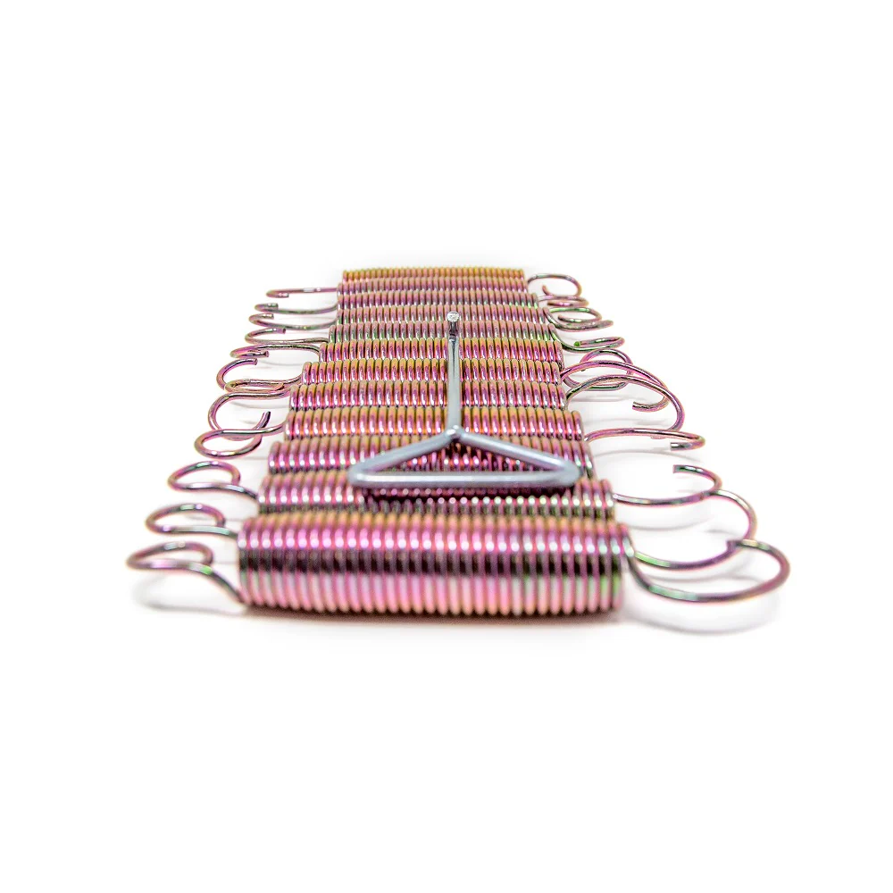 7" Springs - Qty 12 and Spring Puller - Image 5