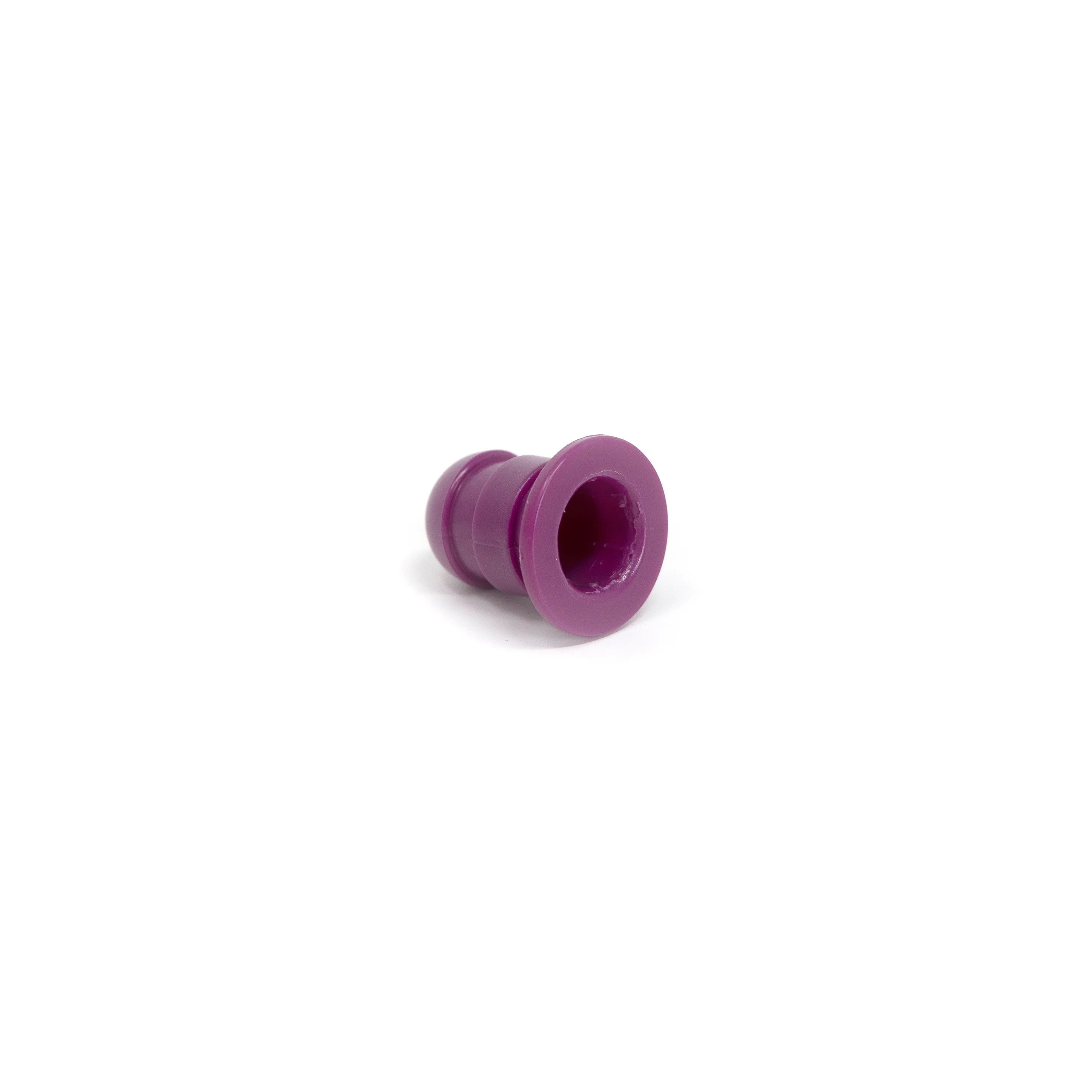 Purple Mini Pole Cap (Key 14) - Image 2