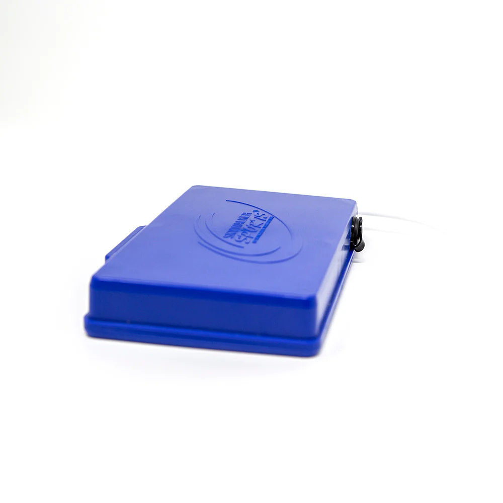 Rechargeable Battery Pack with Housing - Image 3