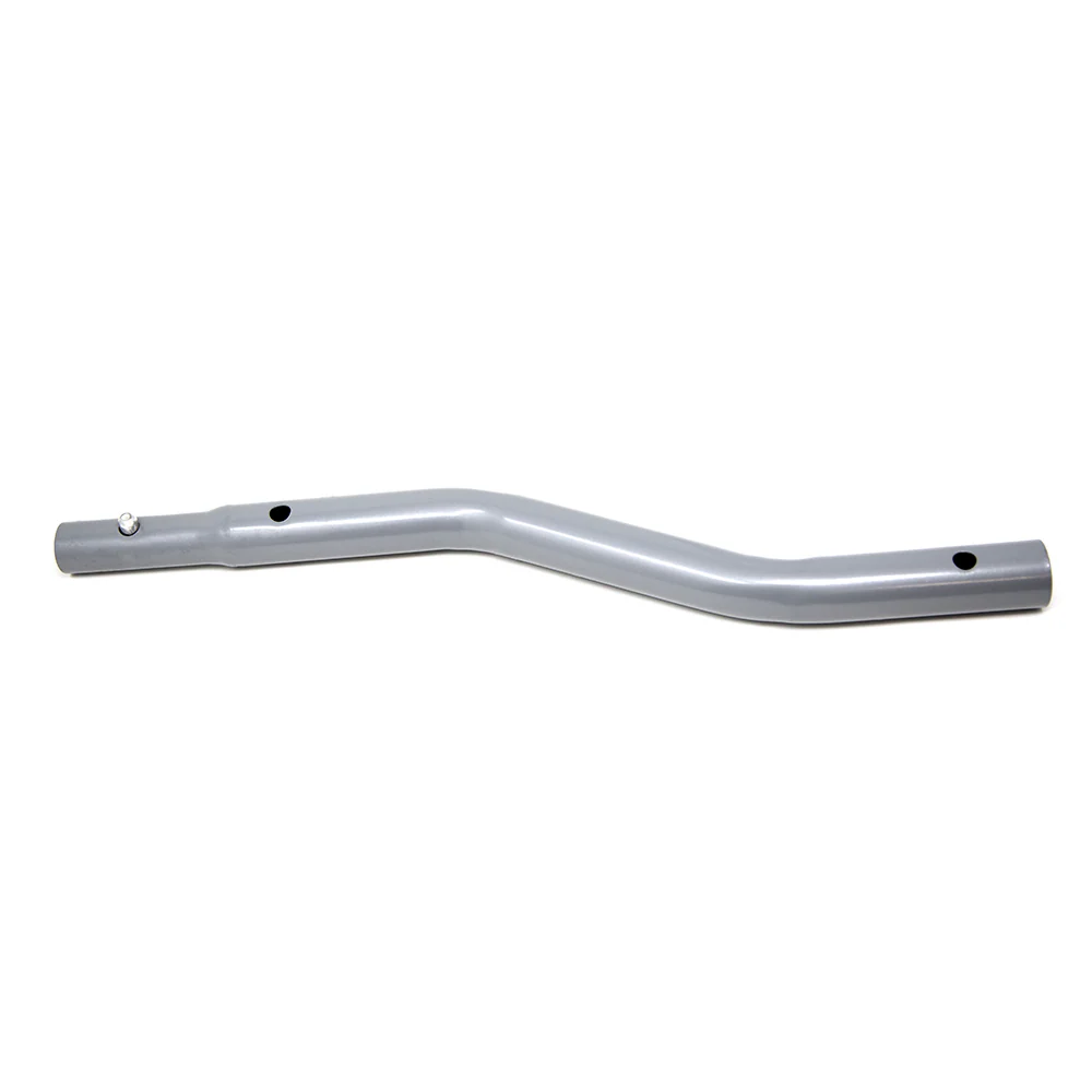 Right Middle Bend Frame Tube